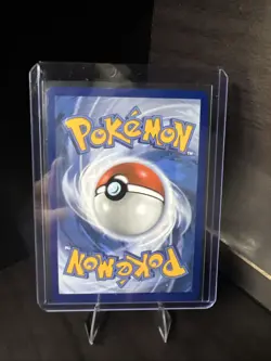 Pokemon TCG Simisage Black Bolt Holo Illustration Rare Card 090/086 Sv: Black - Image 2