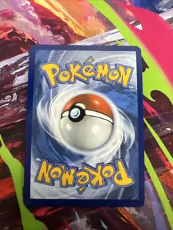 Pokemon TCG Simisage Black Bolt Holo Illustration Rare Card 090/086 Sv: Black - Image 4