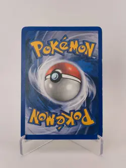 Pokemon TCG Dark Magneton 11/82 Team Rocket Holo Rare WOTC Card - Image 2