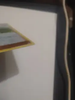 Pokemon TCG Rebel Clash Reverse Holo Dan 158/192 - Image 3