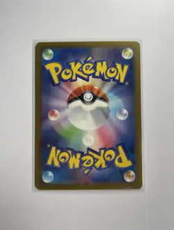 Mega Diancie-EX 227/193 MA — Japanese Mega Dream — Pack Fresh, Mint Pokemon Card - Image 2