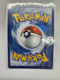 SWSH: Sword & Shield Promo Cards Scorbunny #SWSH244 Cosmos Promo Pokemon Card - Image 3
