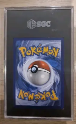 Gardevoir EX 245/198 SGC Graded 10 GEM MINT! POKEMON TCG PSA 10 equivalent - Image 2