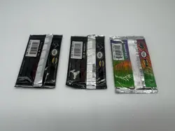 Pokemon 1st Edition Empty Packs x3 Team Rocket And Gym Challenge - Image 2