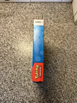 Pokemon TCG First Partner Illustration Collection - Series 1 Factory Sealed - Image 3