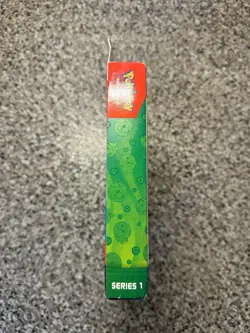 Pokemon TCG First Partner Illustration Collection - Series 1 Factory Sealed - Image 4