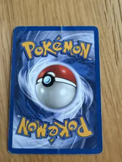 Dark Dragonite 5/82 Team Rocket Pokemon Card – Rare WOTC Vintage - Image 2