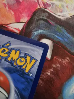 MEWTWO EX FULL ART 103/108 XY EVOLUTIONS ULTRA RARE NM - Image 4