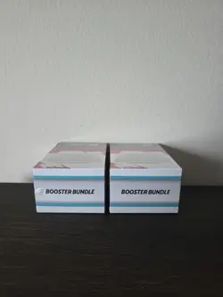 🔥Pokemon Scarlet & Violet Destined Rivals Booster Bundle Sealed Lot Of 2🔥 - Image 3