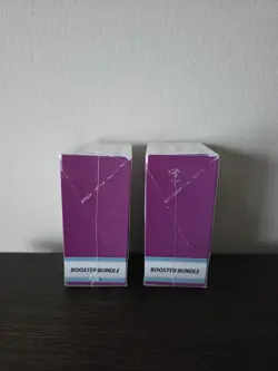 🔥Pokemon Scarlet & Violet Destined Rivals Booster Bundle Sealed Lot Of 2🔥 - Image 4