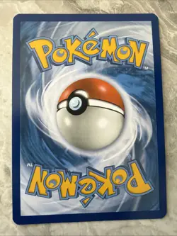 Pokemon TCG - Wartortle - 34/214 - Uncommon Reverse Holo - Image 2