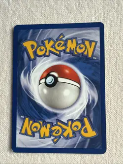 Pokemon TCG Base Set Item Finder Trainer Unlimited 74/102 NM/LP - Image 2