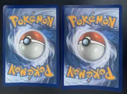 Origin Forme Dialga VSTAR & Palkia VSTAR JUMBO Promo SWSH254 & SWSH256 - Image 2