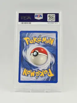 2002 POKEMON NEO DESTINY #107 SHINING CHARIZARD PSA 6 - Image 2