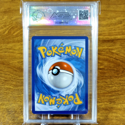 Pokemon Astral Radiance Origin Palkia VSTAR 040/189 AGS Legendary 10 Holo 2022 - Image 3