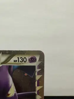 Crobat (Prime) - 84/95 - Pokemon Unleashed Ultra Rare MP - Image 2