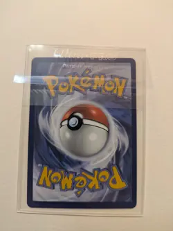 Bouffalant ex - 170/086 White Flare Pokemon tcg NM - Image 3