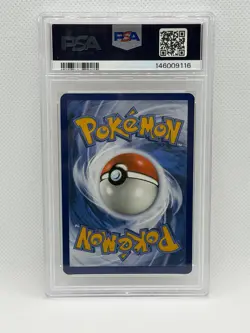 Pokemon TCG Gengar TG06/TG30 Lost Origin Trainer Psa 8 - Image 2