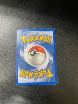 Pokemon Tyranitar EX Ultra Rare Holo 111/115 Unseen Forces - Image 3