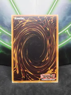 Yugioh Stardust Dragon TDGS-EN040 Ultra Rare LP - Image 2