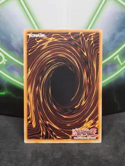 Yugioh Exiled Force LOD-023 Super Rare 1st Edition NM - Image 2