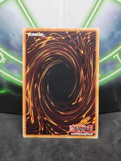 Yugioh Raiza the Storm Monarch FOTB-EN026 Super Rare NM - Image 2