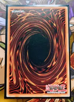 Chronicle Sorceress (Collectors Rare) - MZMU-EN032 - Yu-Gi-Oh TCG - Image 3