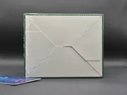 One Piece OP-12 Legacy of the Master Booster Box English Sealed - Image 2