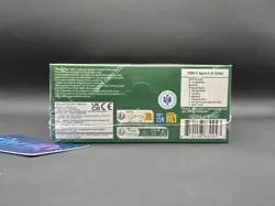 One Piece OP-12 Legacy of the Master Booster Box English Sealed - Image 4