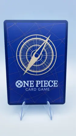 Nico Robin (055) EB03-055 Extra Booster: One Piece Heroines Edition TCG SR Foil - Image 2