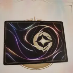 Disney Lorcana TCG Ohana Means Family 32/204 Winterspell Foil - Image 5