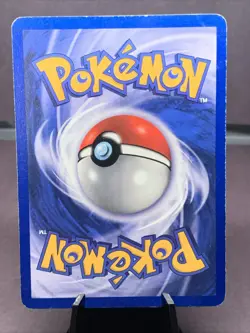 Pokemon TCG 1st Edition Blaine's Kangaskhan 36/132 Gym Heroes Non Holo - Image 3