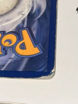 Pokemon Charizard Base Set Holo Rare Card 4/102 1999 - Image 5