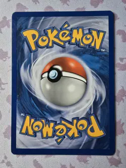 Pokemon TCG Monferno Diamond & Pearl 056/130 Burger King Reverse Holo Card LP - Image 2