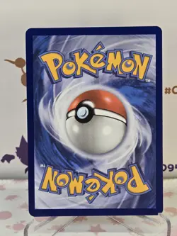 Mega Gardevoir EX 032 Black Star Promo Ascended Heroes Pokemon 2026 - Image 2