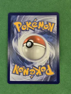 Mega Gardevoir EX 032 Black Star Promo Ascended Heroes Pokemon 2026 - Image 4