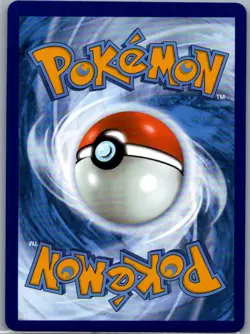 Mega Manectric ex 158/132 ME01: Mega Evolution - Pokemon Card - NM - Image 2