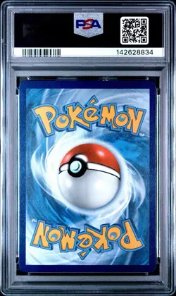 Pikachu VMAX 044/185 Ultra Rare Vivid Voltage 2020 Pokemon SWSH Graded PSA 10 - Image 2