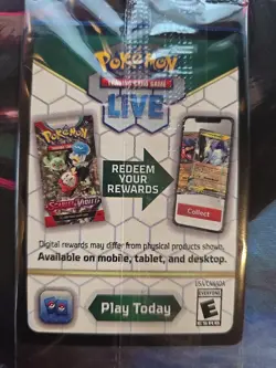 Pokemon TCG Umbreon ex - 060/131 (Prismatic Evolutions Stamp) Promo Card SEALED - Image 4