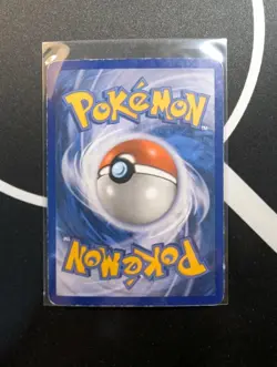 Mudkip 11 POP Series 4 11 Holo Common - Pokemon TCG - Image 5