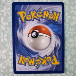 Pokemon Card Spearow 151/132 Secret Rare Mega Evolution Singles LP - Image 2