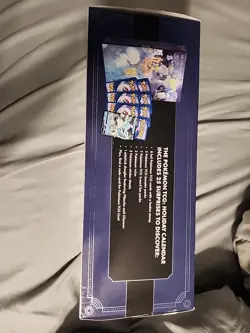 Pokemon TCG 2023 Holiday Advent Calendar New Sealed - Image 3