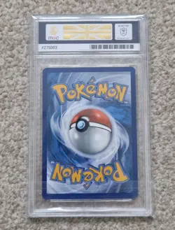 MGC 10 - Lycanroc 166/159 Pokemon Card - 2025 Journey Together - Image 2