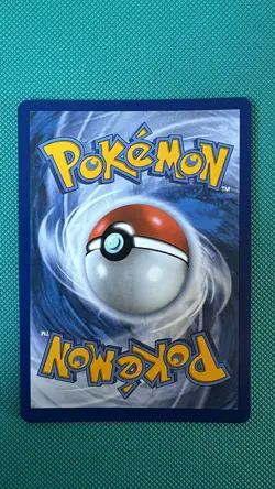 Charizard ex 054/091 - Paldean Fates - Double Rare - Pokemon Card - Image 2