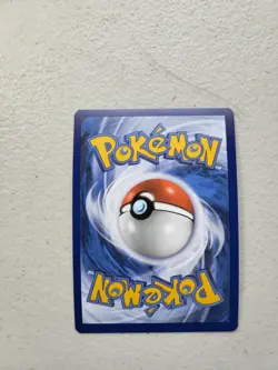 1x Darkrai 105/189 Holo Rare 2022 Pokemon Trick or Trade LP Free Shipping - Image 2