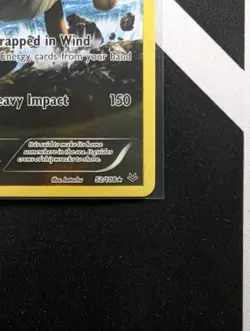 Dragonite 52 Roaring Skies Holo Ultra Rare Full Art - Pokemon TCG - Image 4
