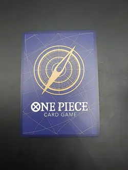 Sabo OP04-083 SR Kingdoms of Intrigue OP-04 One Piece Card Japanese Foil - Image 4