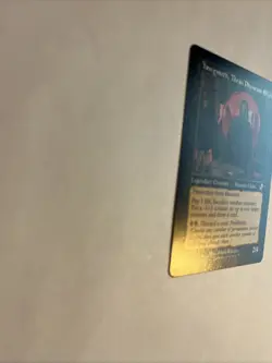 Yawgmoth Thran Physician Retro Frame Nonfoil Card #336 MTG LP - Image 5