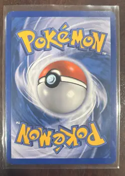 Pokemon TCG Arceus Arceus AR4 Holo Rare Basic Fastwave 2009 English Card - Image 2