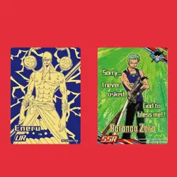 One Piece Official 36 Pack Booster Box Trading Card Anime TCG New 2023 OPKDA01 - Image 3